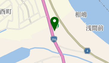 ペットハウスプルートの地図画像