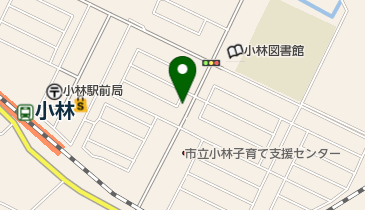 サクセスの地図画像