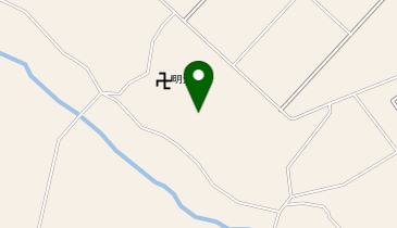 千葉ニュータウン霊園の地図画像