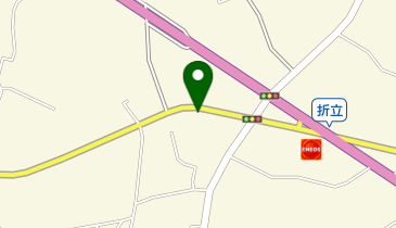 株式会社ハタヤ本店の地図画像