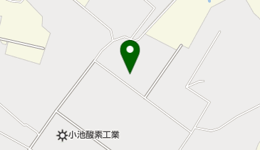 株式会社松本エクスプレスの地図画像
