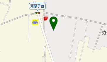 株式会社ベストパックの地図画像