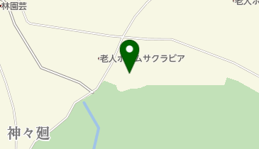 LGV船橋ゴルフスクールの地図画像