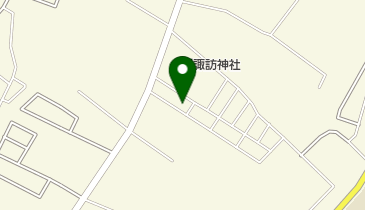 有限会社アキモト金網の地図画像