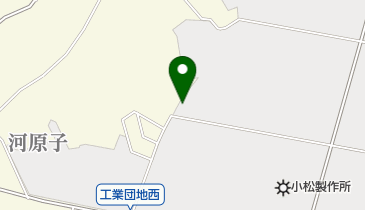 株式会社イトウ精工の地図画像