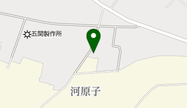 株式会社ケーヨーハードの地図画像