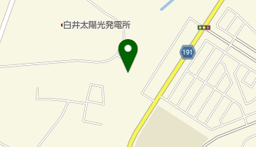 株式会社スタッフの地図画像