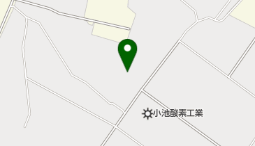 株式会社平林の地図画像