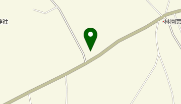 有限会社山崎商会の地図画像