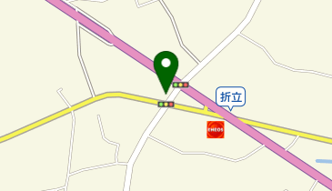 水車屋商店の地図画像