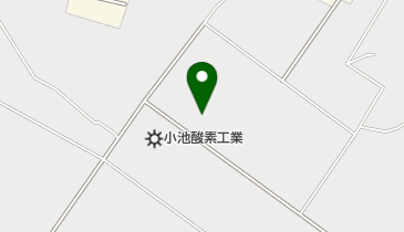 台東部品株式会社 白井工場の地図画像