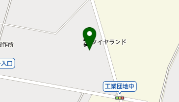 丸喜化学工業株式会社の地図画像