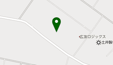 株式会社丸山製作所の地図画像