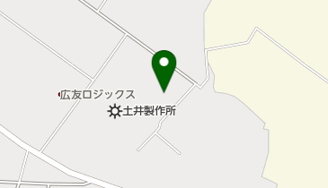 江東商事株式会社の地図画像