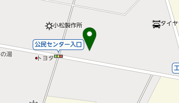 株式会社シルドの地図画像