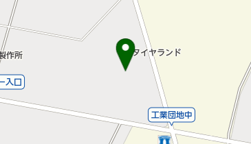 DNTサービス株式会社の地図画像