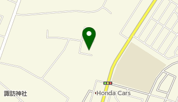 サンライズ工業株式会社の地図画像