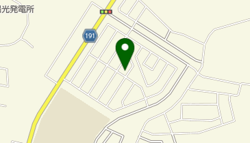 サロンドルークの地図画像