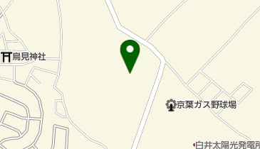 有限会社協和プラスチックスの地図画像