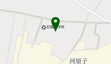 有限会社ケンエイ工業の地図画像