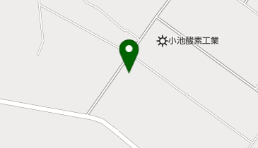 株式会社ザイエンス千葉製造所の地図画像