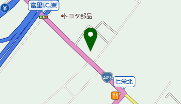 プーケット・クラシックの地図画像