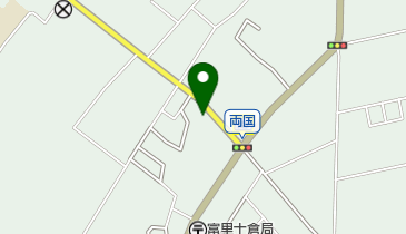 有限会社アキバ電器の地図画像