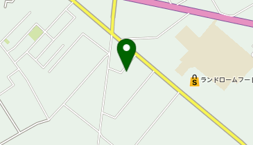 ギャラリーパーシモンの地図画像