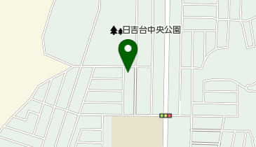 ブラッサムの地図画像