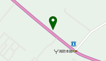 富里市管工事業協同組合の地図画像