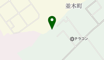 藤崎牛乳店の地図画像