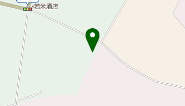 丸朝園芸農協 第八集荷所の地図画像