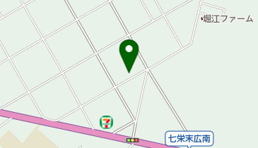 小林商店の地図画像