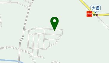 井関建築の地図画像