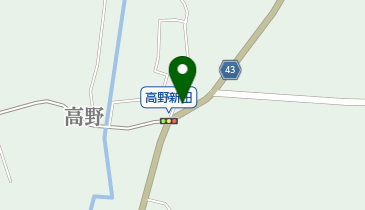 鈴木商店の地図画像