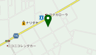 有限会社佐藤秀雄商店の地図画像