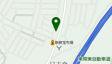 エムズ(M.S) ハウスの地図画像