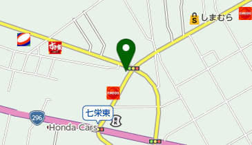 国際商事株式会社の地図画像