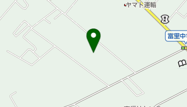団地サービス不動産有限会社の地図画像