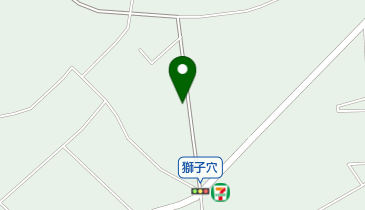 ジャンズ(JANZ)の地図画像