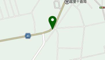 やまぐち洋品店の地図画像