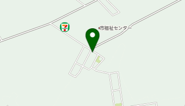 ヘアーサロントリヤベの地図画像
