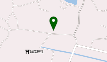 西田商店の地図画像