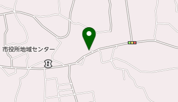 伊藤家電商会の地図画像