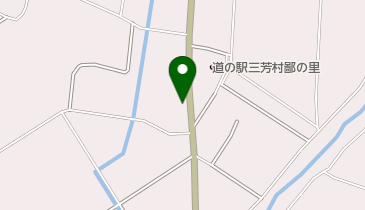 くろかわ電気の地図画像