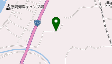 ヨシダデンキの地図画像
