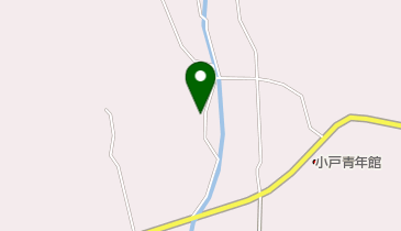 有限会社えんべいの地図画像