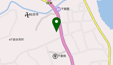 大野呉服店の地図画像
