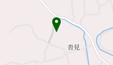 青木左官工業有限会社の地図画像