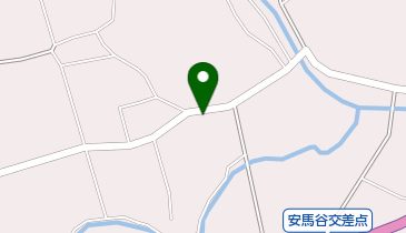 高梨モータースの地図画像